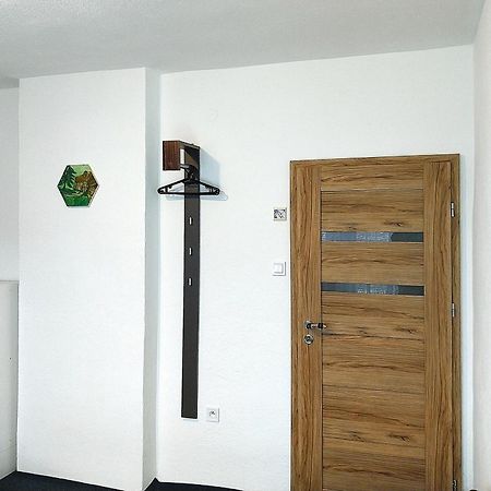 Apartment Beatris Svit Extérieur photo