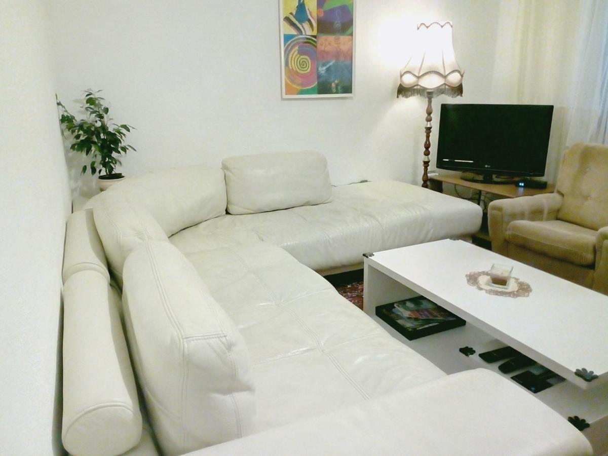 Apartment Beatris Svit Extérieur photo