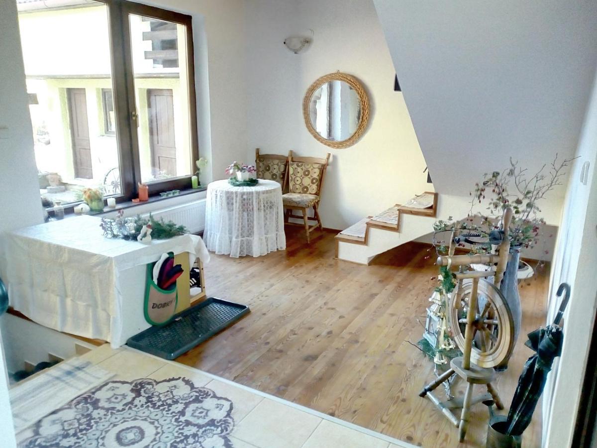 Apartment Beatris Svit Extérieur photo