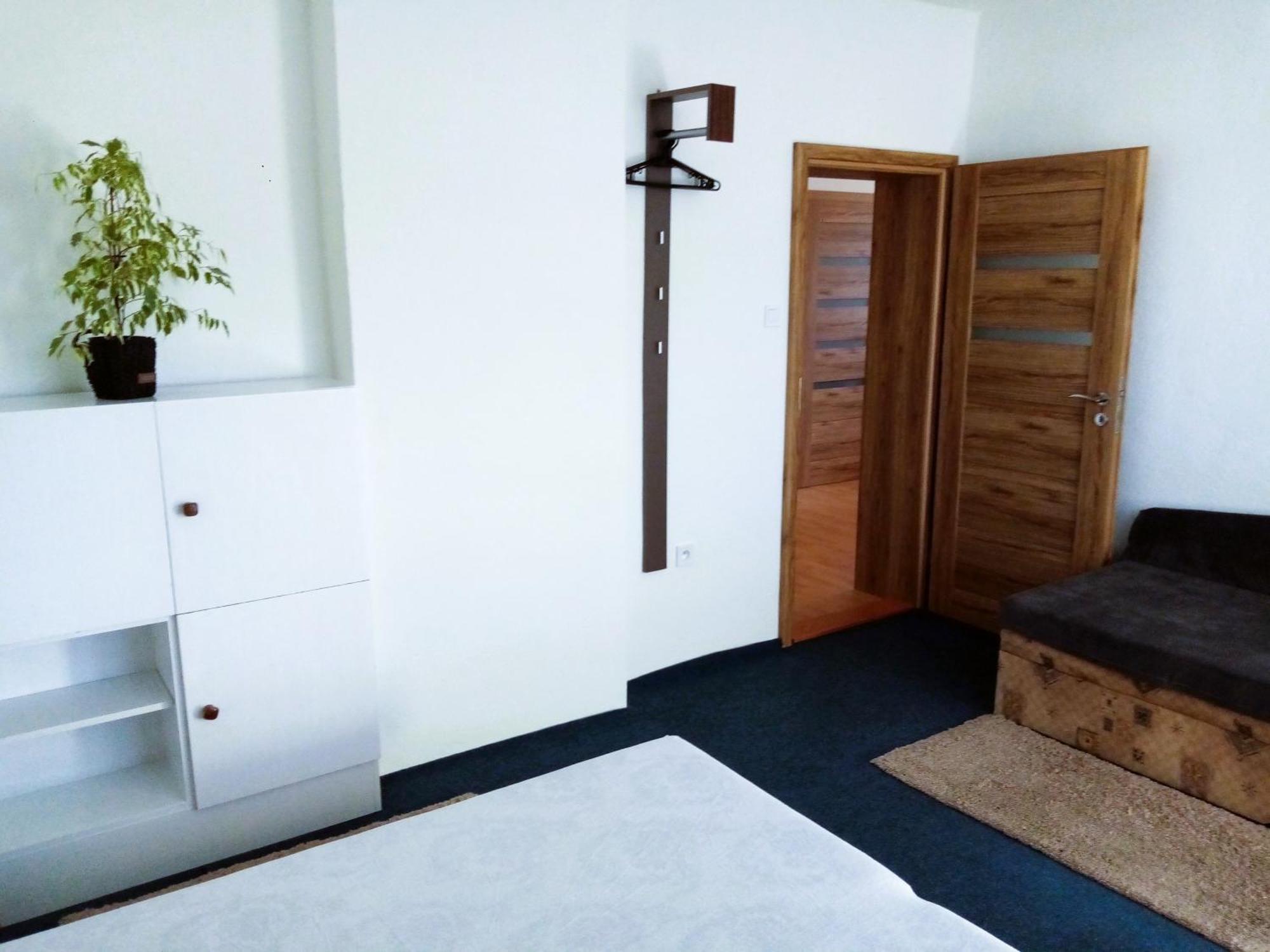 Apartment Beatris Svit Extérieur photo