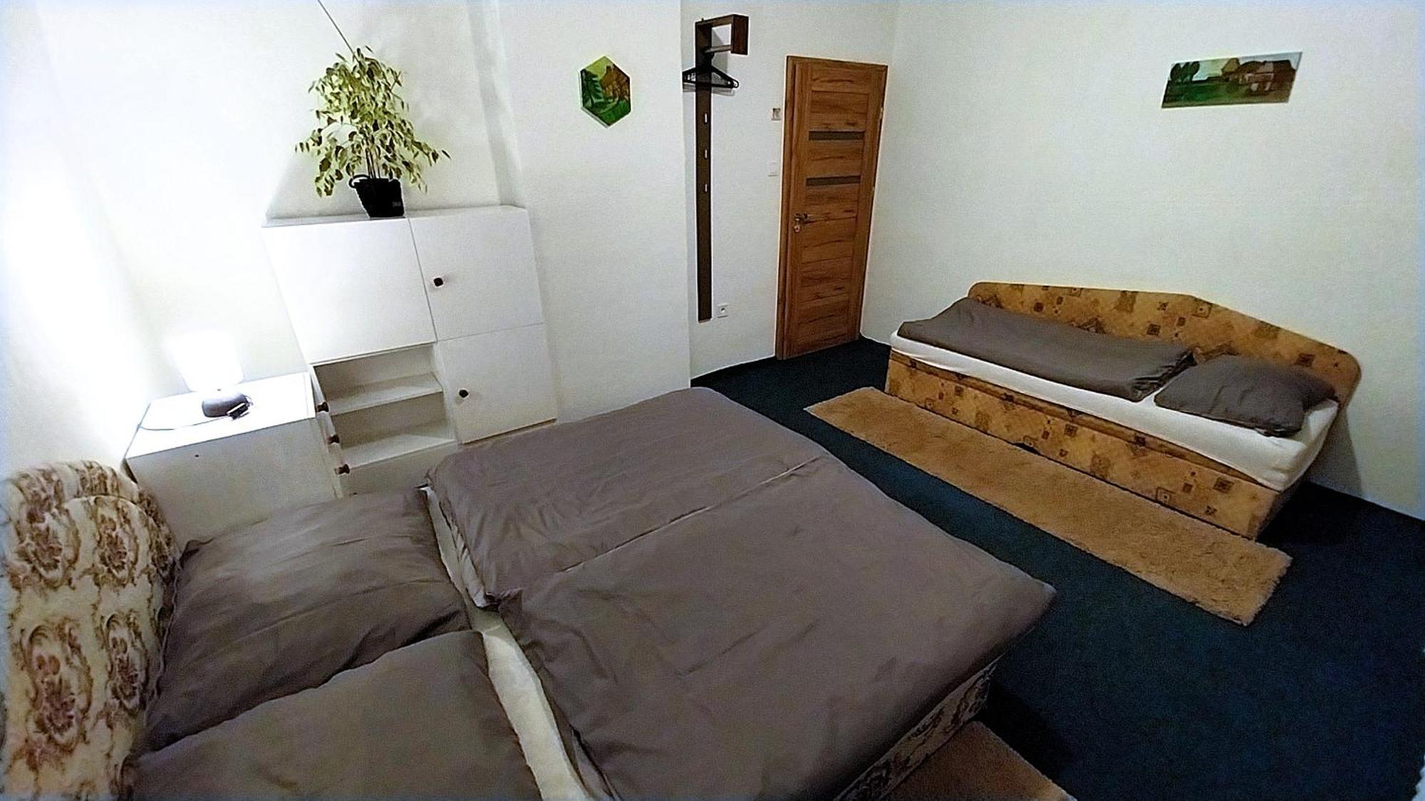 Apartment Beatris Svit Extérieur photo