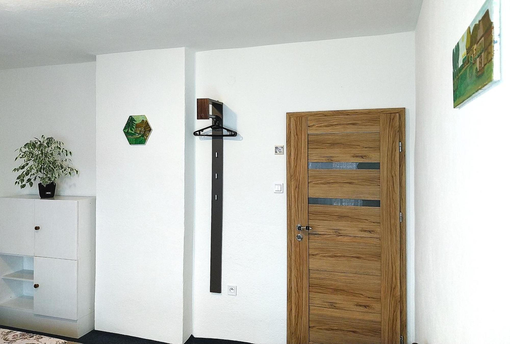 Apartment Beatris Svit Extérieur photo