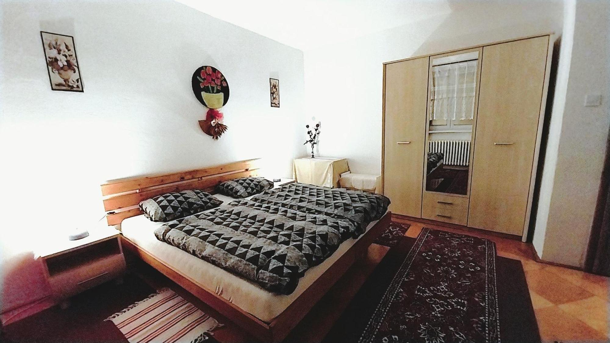 Apartment Beatris Svit Extérieur photo