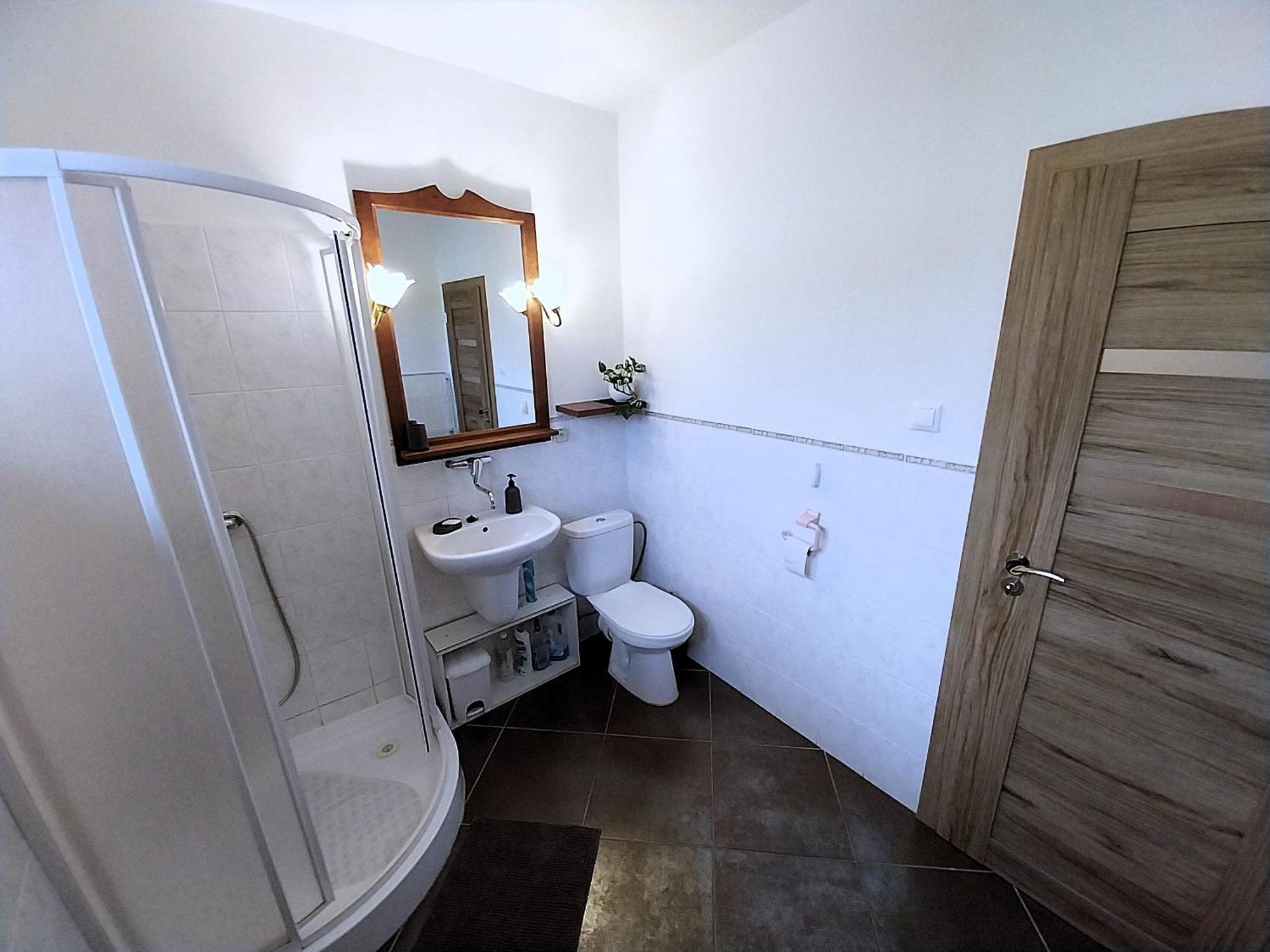 Apartment Beatris Svit Extérieur photo