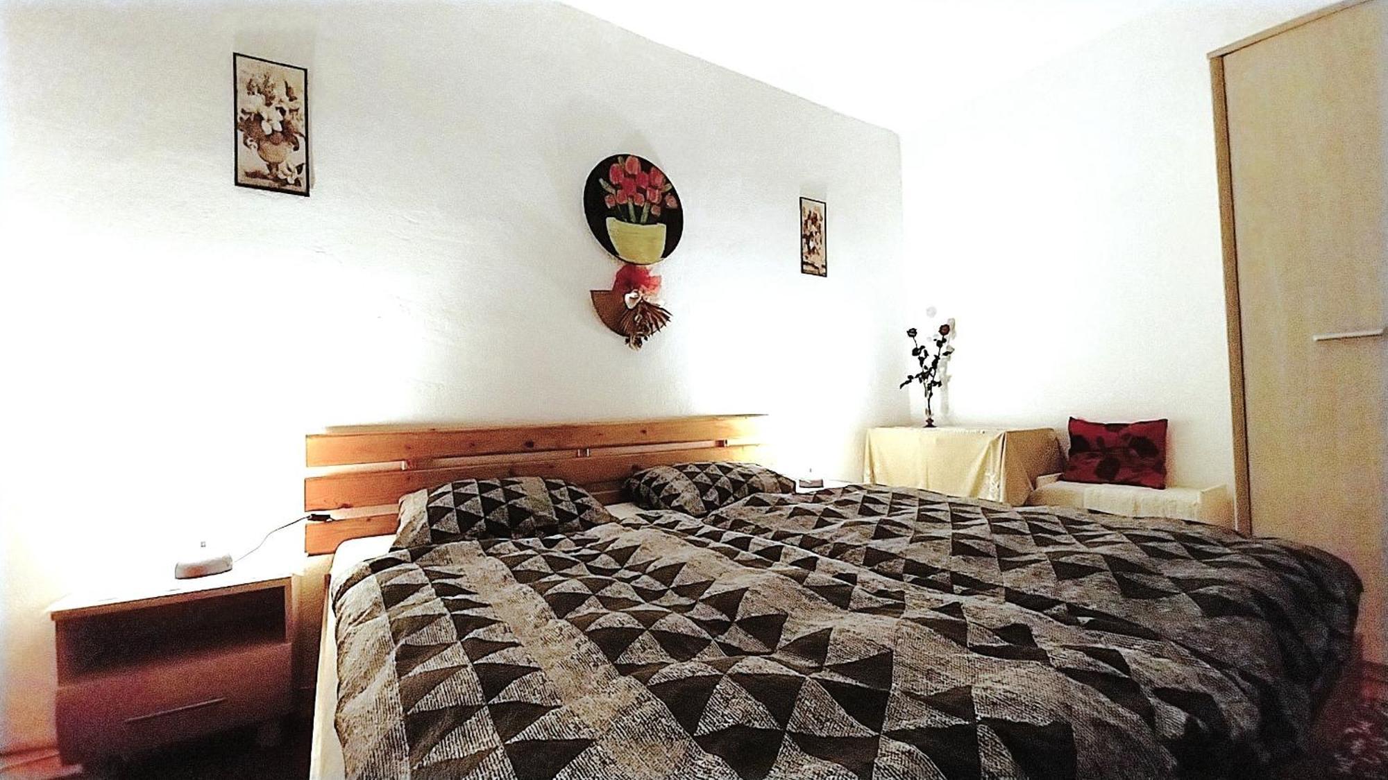 Apartment Beatris Svit Extérieur photo