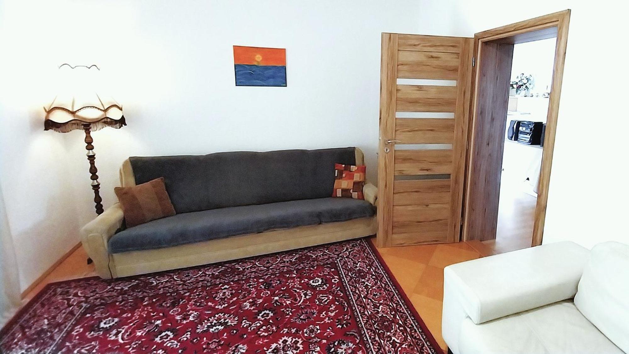 Apartment Beatris Svit Extérieur photo